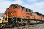 BNSF 9140